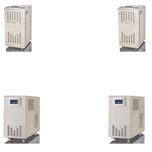 Bộ đổi nguồn DC/AC 110VDC,220VDC/220VAC